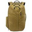 Рюкзак Thule Aion Travel Backpack 28L Nutria з відділенням для ноутбука (гірчичний)