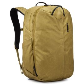 Рюкзак Thule Aion Travel Backpack 28L Nutria з відділенням для ноутбука (гірчичний)
