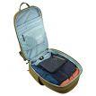 Рюкзак Thule Aion Travel Backpack 28L Nutria з відділенням для ноутбука (гірчичний)