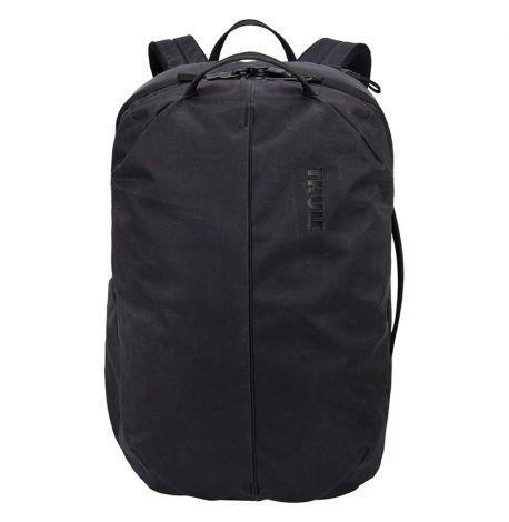 Рюкзак Thule Aion Travel Backpack 40L Black с отделением для ноутбука (черный)