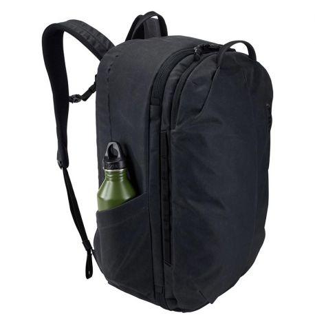 Рюкзак Thule Aion Travel Backpack 40L Black с отделением для ноутбука (черный)