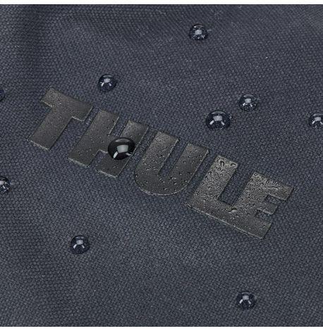 Рюкзак Thule Aion Travel Backpack 40L Black с отделением для ноутбука (черный)