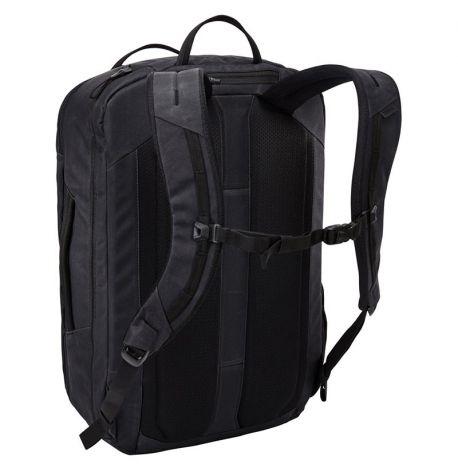 Рюкзак Thule Aion Travel Backpack 40L Black с отделением для ноутбука (черный)