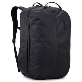 Рюкзак Thule Aion Travel Backpack 40L Black с отделением для ноутбука (черный)