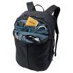 Рюкзак Thule Aion Travel Backpack 40L Black с отделением для ноутбука (черный)
