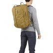 Рюкзак Thule Aion Travel Backpack 40L Nutria з відділенням для ноутбука (гірчичний)