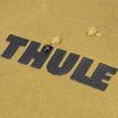 Рюкзак Thule Aion Travel Backpack 40L Nutria з відділенням для ноутбука (гірчичний)
