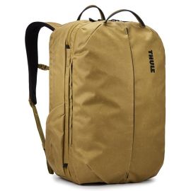 Рюкзак Thule Aion Travel Backpack 40L Nutria с отделением для ноутбука (горчичный)