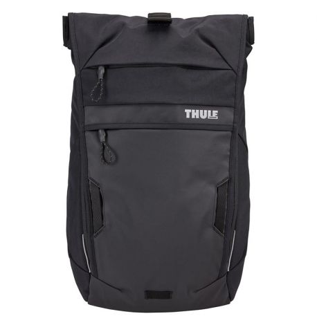 Рюкзак Thule Paramount Commuter Backpack 18L з відділенням для ноутбука (чорний)