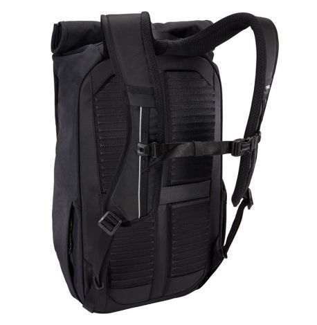 Рюкзак Thule Paramount Commuter Backpack 18L з відділенням для ноутбука (чорний)