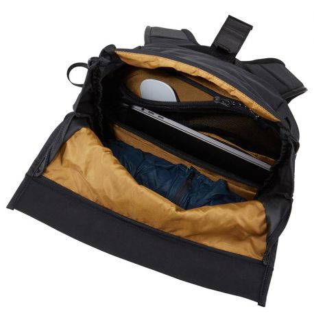 Рюкзак Thule Paramount Commuter Backpack 18L з відділенням для ноутбука (чорний)