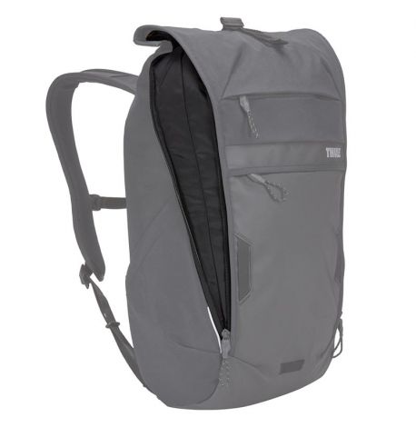 Рюкзак Thule Paramount Commuter Backpack 18L з відділенням для ноутбука (чорний)