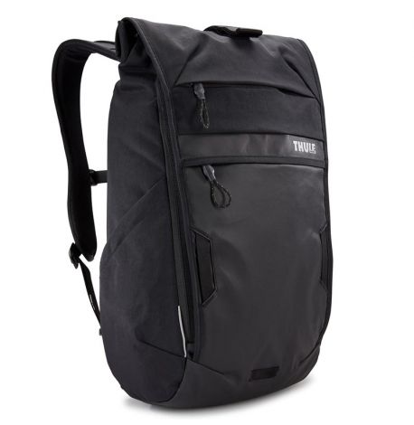 Рюкзак Thule Paramount Commuter Backpack 18L з відділенням для ноутбука (чорний)