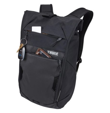 Рюкзак Thule Paramount Commuter Backpack 18L з відділенням для ноутбука (чорний)