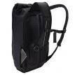 Рюкзак Thule Paramount Commuter Backpack 18L з відділенням для ноутбука (чорний)