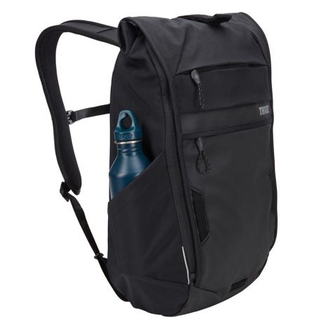 Рюкзак Thule Paramount Commuter Backpack 18L з відділенням для ноутбука (чорний)