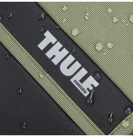 Рюкзак Thule Paramount Commuter Backpack 18L Olivine с отделением для ноутбука (оливковый-черный)