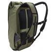 Рюкзак Thule Paramount Commuter Backpack 18L Olivine с отделением для ноутбука (оливковый-черный)