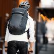 Рюкзак Thule Paramount Commuter Backpack 27L з відділенням для ноутбука (чорний)
