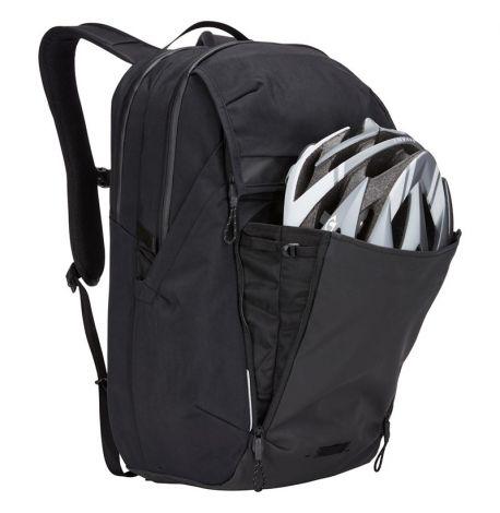 Рюкзак Thule Paramount Commuter Backpack 27L з відділенням для ноутбука (чорний)