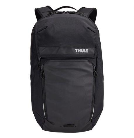 Рюкзак Thule Paramount Commuter Backpack 27L з відділенням для ноутбука (чорний)