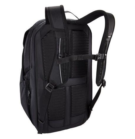 Рюкзак Thule Paramount Commuter Backpack 27L з відділенням для ноутбука (чорний)