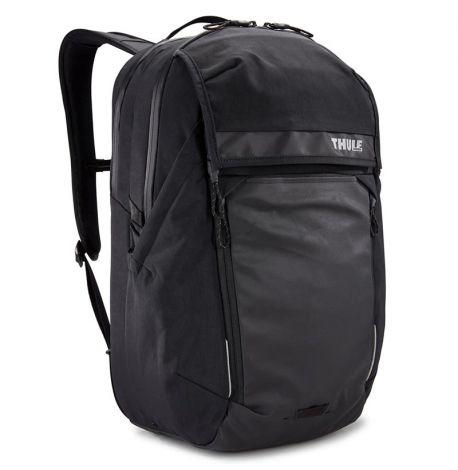 Рюкзак Thule Paramount Commuter Backpack 27L з відділенням для ноутбука (чорний)