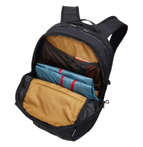 Рюкзак Thule Paramount Commuter Backpack 27L з відділенням для ноутбука (чорний)