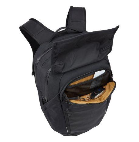Рюкзак Thule Paramount Commuter Backpack 27L з відділенням для ноутбука (чорний)