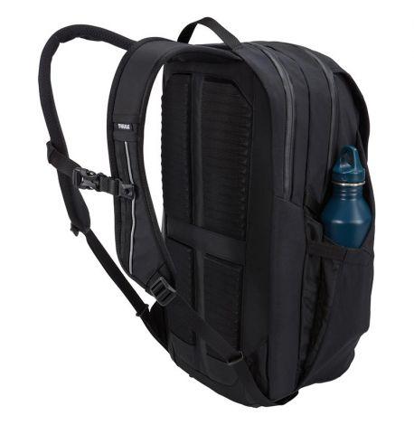 Рюкзак Thule Paramount Commuter Backpack 27L з відділенням для ноутбука (чорний)