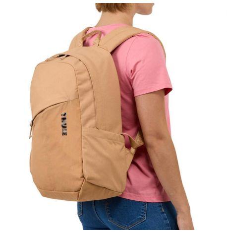Рюкзак Thule Notus 20L Doe Tan з відділенням для ноутбука (світло-помаранчевий)
