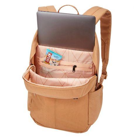 Рюкзак Thule Notus 20L Doe Tan з відділенням для ноутбука (світло-помаранчевий)