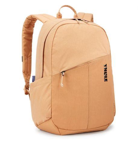 Рюкзак Thule Notus 20L Doe Tan з відділенням для ноутбука (світло-помаранчевий)