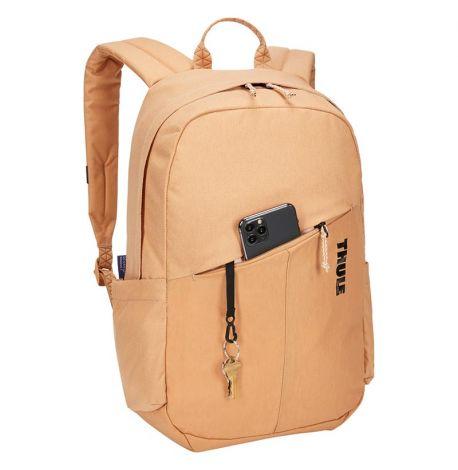 Рюкзак Thule Notus 20L Doe Tan з відділенням для ноутбука (світло-помаранчевий)