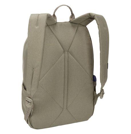 Рюкзак Thule Notus 20L Vetiver Grey з відділенням для ноутбука (сіро-бежевий)