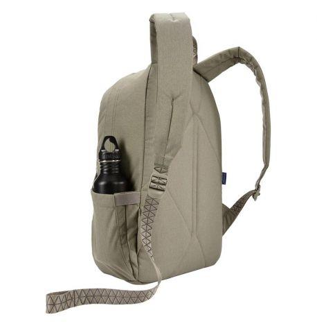 Рюкзак Thule Notus 20L Vetiver Grey з відділенням для ноутбука (сіро-бежевий)