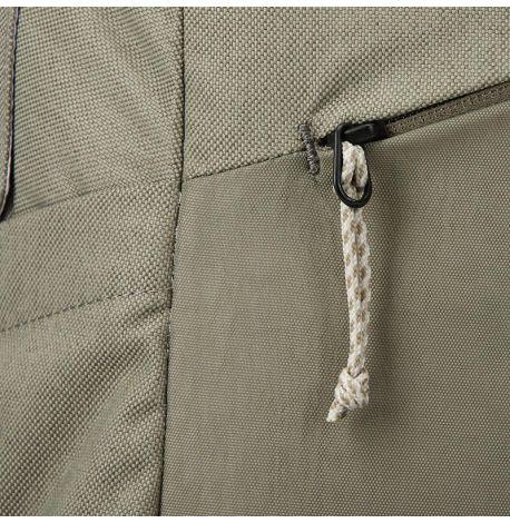 Рюкзак Thule Notus 20L Vetiver Grey з відділенням для ноутбука (сіро-бежевий)