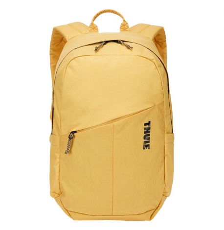 Рюкзак Thule Notus 20L Ochre с отделением для ноутбука (желтый)