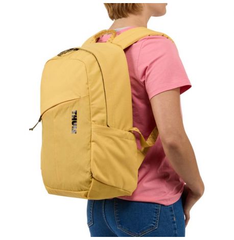 Рюкзак Thule Notus 20L Ochre с отделением для ноутбука (желтый)
