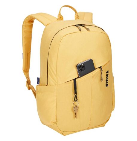 Рюкзак Thule Notus 20L Ochre с отделением для ноутбука (желтый)