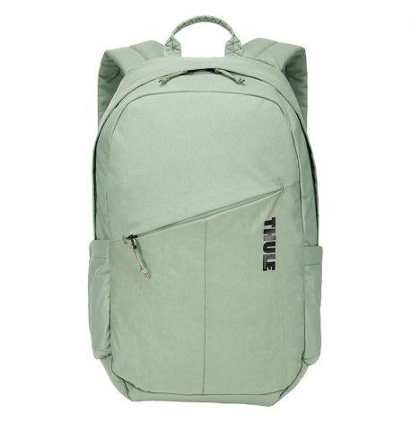 Рюкзак Thule Notus 20L Basil Green з відділенням для ноутбука (світло-зелений)