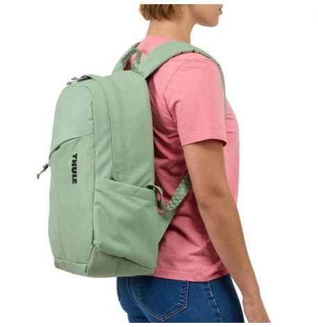 Рюкзак Thule Notus 20L Basil Green з відділенням для ноутбука (світло-зелений)
