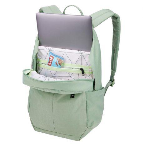 Рюкзак Thule Notus 20L Basil Green з відділенням для ноутбука (світло-зелений)