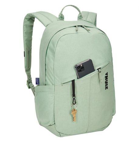 Рюкзак Thule Notus 20L Basil Green з відділенням для ноутбука (світло-зелений)
