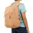 Рюкзак Thule Indago 23L Doe Tan з відділенням для ноутбука (світло-помаранчевий)