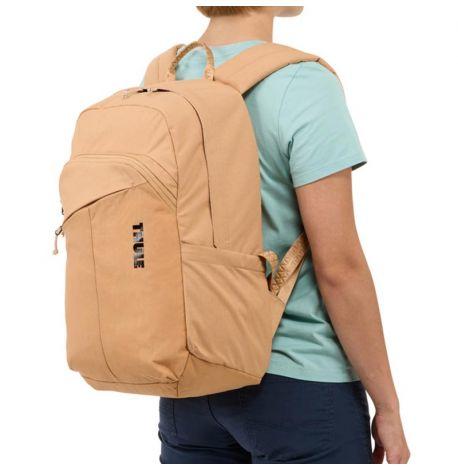 Рюкзак Thule Indago 23L Doe Tan з відділенням для ноутбука (світло-помаранчевий)