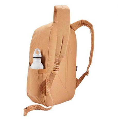 Рюкзак Thule Indago 23L Doe Tan з відділенням для ноутбука (світло-помаранчевий)