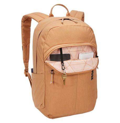 Рюкзак Thule Indago 23L Doe Tan з відділенням для ноутбука (світло-помаранчевий)