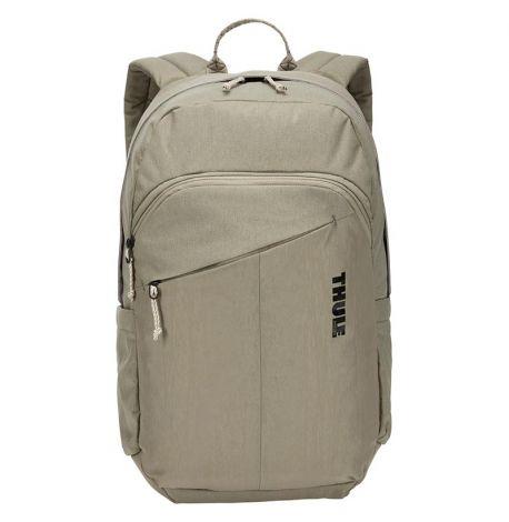 Рюкзак Thule Indago 23L Vetiver Grey з відділенням для ноутбука (сіро-бежевий)