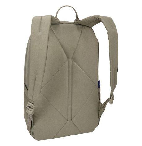 Рюкзак Thule Indago 23L Vetiver Grey з відділенням для ноутбука (сіро-бежевий)